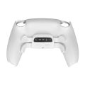 Back Buttons Attachment, Type C Upgrade Interface Programable Remap Kit ABS 4 Elite Paddles for BDM 020 for Game Controller.