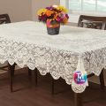 Free Delivery 58x148CM Maple Leaf Golden Cheap PVC Tablecloth Tea Cup Mat Cover Runner Water Oil Proof Dining Kitchen Antependiu. 