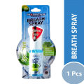 ProDentalB Mint Breath Spray Mouth Freshner 20ml. 