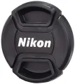 Nikon LC-52 Snap on Front Lens Cap. 