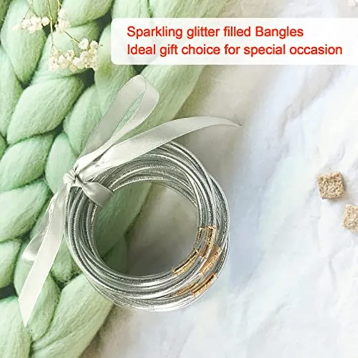 9Pcs/set%20Glitter%20Jelly%20Bangles%20Bracelets%20Set%20for%20Women%20Glitter%20Filled%20Jelly%20Silicone%20Bracelets%20for%20Girls%20-%20Image%207
