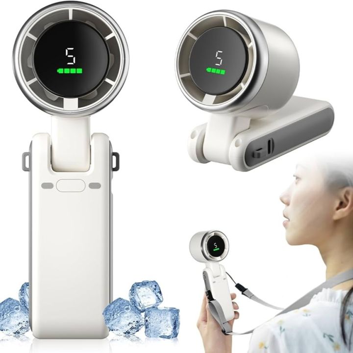 Handheld%20Portable%20LED%20Display%20Five%20Wind%20Modes%20Rechargeable%20Turbo%20Fan%20-%20Image%206