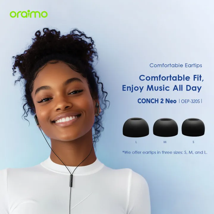 oraimo%20CONCH%202%20Neo%203.5MM%20In-Ear%20Wired%20Earphones%20(OEP-320S)%20-%20Image%206