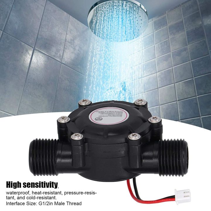 DC%2012V%20Hydroelectric%20Water%20Power%20Mini%20Hydro%20Generator%20Hydraulic%20Charger%20Kit%20-%20Image%206