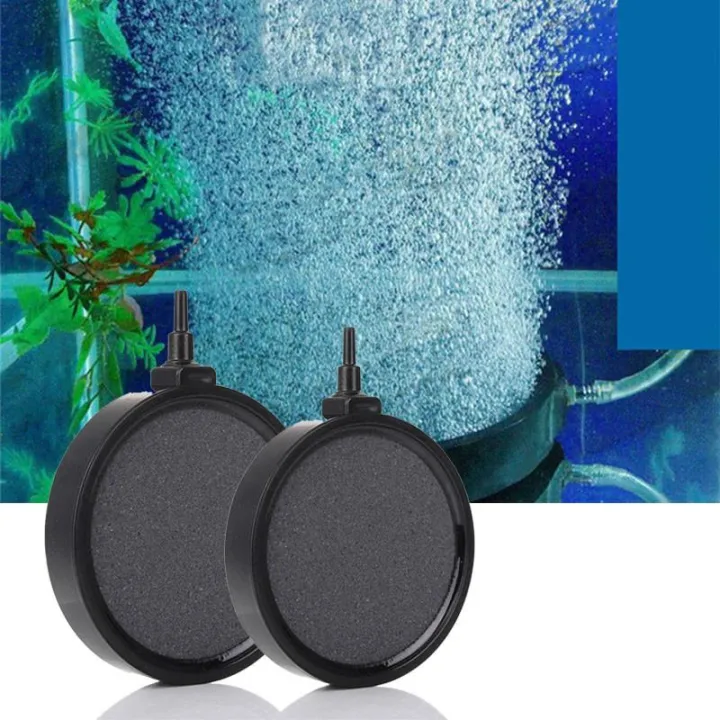 Bs014%20Air%20Bubble%20Stone%20-%20Disc%20Shape%20Air%20Bubble%20Stone%20for%20Fish%20Tank%20Aquarium%20-%20Image%205