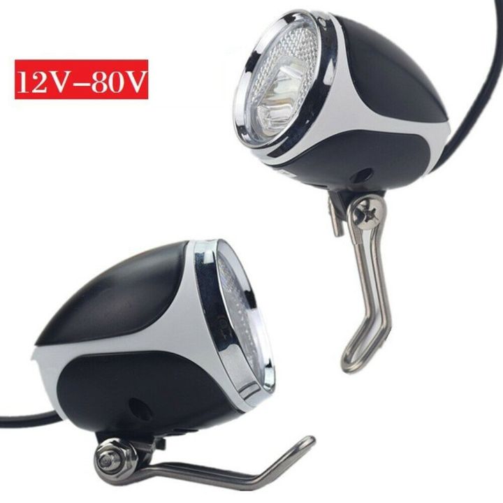 eBay%2010%20Electric%20Scooter%20Headlight%20Front%20Lamp%20E-scooter%20Light%20For%20Kugoo%20M4%20Parts%20Neu%20-%20Image%202