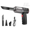 150W Multifunctional Wireless Car Vacuum Cleaner Powerful Handheld Vacuum Cleaner Home & Car Dual Use Mini Vacuum. 
