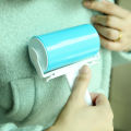 Washable roller sticker with cover. 