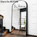 Welcome To Our Wedding Mirror Decal Sticker Custom Mirror Lettering Decal Sticker Just Married Selfie Marriage Decoration. 