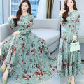 Premium One-Piece Long Dress for Women - Elegant Long Kurti and Gown. 