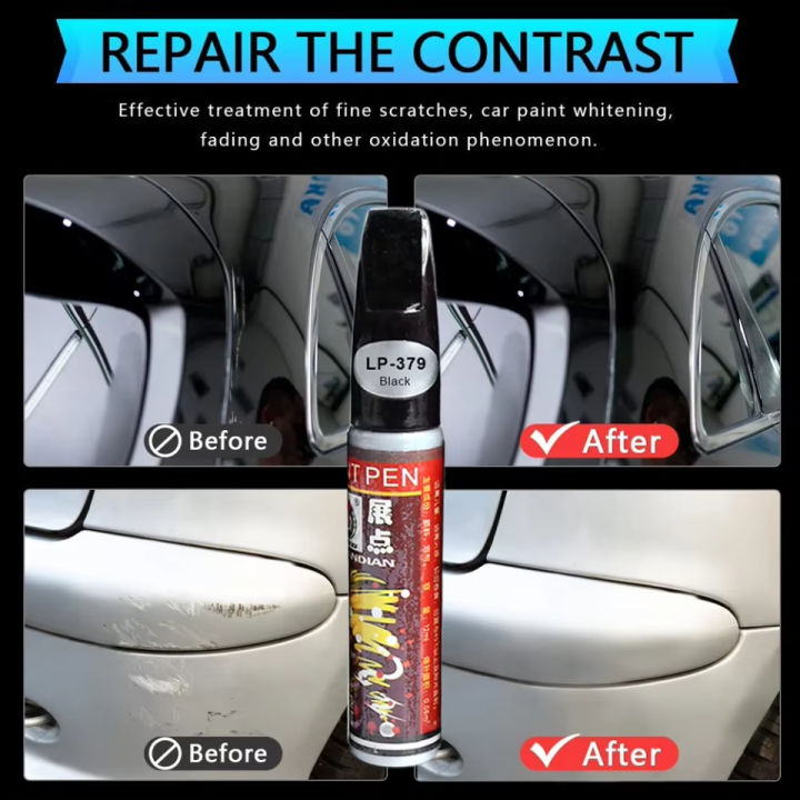 Professional%2013ML%20Car%20Paint%20Repair%20Pen%20Car%20Scratch%20Remover%20Water%20Resistant%20Erase%20Scratches%20Painting%20Pen%20for%20Car%20Maintenance%20Care%20Car%20Paint%20Brush%20Pearl%20White%20Scratch%20Repair%20Car%20Paint%20Artifacts%20Black%20To%20Remove%20Marks%20Special%20From%20The%20Spray%20Paint%20Silver%20-%20Image%206