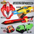 Genuine Steel Dragon 3 Dragon Soul Awakening Machine Transformer Dinosaurs Mechanical Beast Combination Robot Watch Children's Toy. 