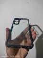 Infinix Hot 60i /Hot 60 /Hot 60 pro/Hot 60 Pro+ Xundd Protective Transparent Airbag Bumper Phone Case Back Cover. 