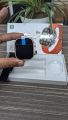 BW9 4G SMART WATCH (SIM SUPPORTED). 