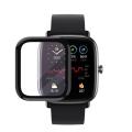 Colmi P28 Plus Smart Watch Plastic Full Coverage Screen Protector. 