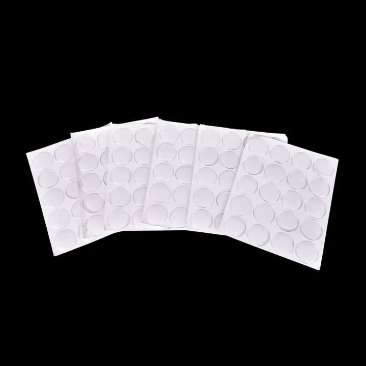 100pcs/sheet%2025mm%20Round%20Dome%203D%20Crystal%20Resin%20Self%20Adhesive%20Patch%20Dots%20Label%20Clear%20Epoxy%20Stickers%20For%20Bottle%20Caps%20Crafting%20DIY%20-%20Image%206