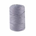 240 Meters Polyester Rope Crochet Bag Cord Macrame Rope Crochet Thread Gift for Knitter Yarn for DIY Hat Handbag Sweater Hat. 