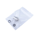 For / ProX Espresso Coffee Machine 1.0mm Aperture 4 Hole Steam Nozzle.