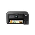 Epson EcoTank L4260 Wi-Fi Multifunction Color Ink Tank Printer. 
