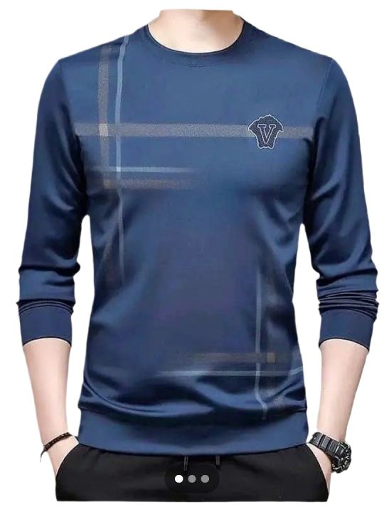Blue%20Color%20Chaina%20Micro%20fib%20Long%20Sleeve%20Men's%20T-Shirt%20.%20-%20Image%203