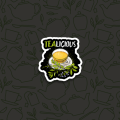 Tea Stickers | Stickeroo.