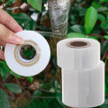 200M Transparent Wrapping Packaging Protection Film For Home Storage Organization PE Stretch Pallet 1Roll. 
