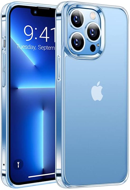 For%20Iphone%2013/13%20Pro%20Max%2011/11%20Pro/11%20Pro%20Max/12/%2012%20Pro%20Max%20%20Transparent%20Soft%20Cover%20With%20Camera%20Protection%20-%20Phone%20Back%20Cover%20-%20Image%206