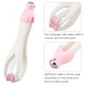 Finger Wrist and Hand Massager Hand Massage Roller Tools Handheld Blood Circulation Tools. 