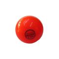 i-10 Flash Cricket Ball - Red. 