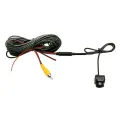 AHD 1080P Fisheye 720P CVBS CCD Car Front View Parking Camera. 