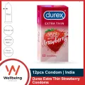Durex Condom for Men 10pcs Pack.
