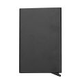 Automatic Stainless Steel Aluminum Credit Card Holder. 