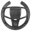 Gamepad Steering Wheel Flexible Slip Resistant USB Racing Game Steering Wheel for PS5 Console Grip hot. 