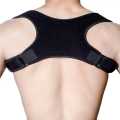 Hot Sale Shoulder Corrective Therapy Support Pain Relief Belt Back Posture Corrector.