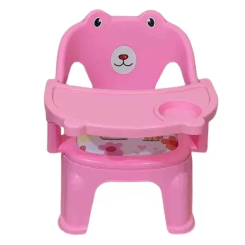 Baby%20Chair,%20with%20Tray%20Strong%20and%20Durable%20Plastic%20Chair%20for%20Kids/Plastic%20School%20Study%20Chair,Feeding%20Chair%20for%20Kids,%20Portable%20High%20Chair%20for%20Kids%20-%20Image%202