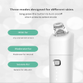 Electric Blackhead Remover Vacuum Suction Pore Cleaner Acne Comedone Whitehead Extractor Nose Face Spot Cleaner Skin Care Tools. 