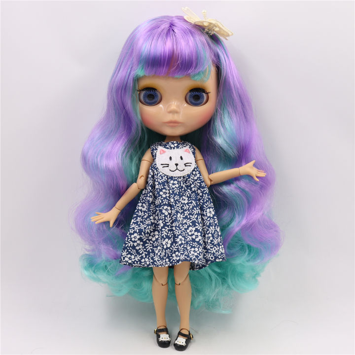 ICY%20DBS%20Blyth%20Doll%201/6%20bjd%2030cm%20TOY%20ob24%20joint%20body%20gift%20hands%20anime%20doll%20on%20sale%20-%20Image%205