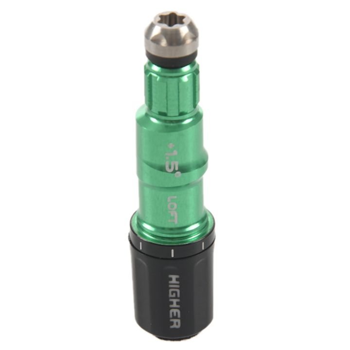 Golf%20.350%20Green%20Shaft%20Adapter%20Sleeve%20For%20R11S%20R11%20-%20Image%207
