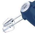 Elima EM-HM44 Electric Hand Mixer & Egg Beater | 250W Powerful Motor, 7 Speed Control.