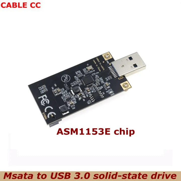 High%20Apeed%20Transmission%20Msata%20To%20Usb%203.0%20Solid-State%20Drive%20To%20Mobile%20Hard%20Drive%20Asm1153e%20Chip%20Plug%20And%20Play%20For%20Sizes%2030%20*%2050%20-%20Image%204