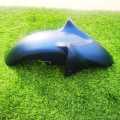 Front Mudguard/Fender Yamaha-FZ V2 Blue. 