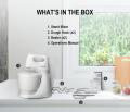Panasonic MK-GB3 Electric Stand Mixer with Beater Machine.. 