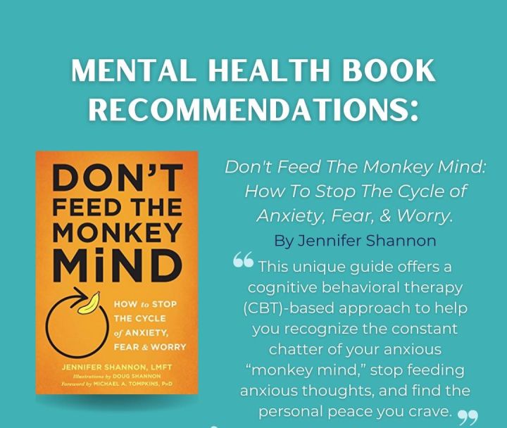 Don't%20Feed%20the%20Monkey%20Mind:%20How%20to%20Stop%20the%20Cycle%20of%20the%20Anxiety,%20Fear,%20and%20Worry%20-%20Image%202