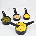 5/10pcs Multi Purpose Spoons/Cup Measuring Tools PP Baking Accessories Plastic Handle Kitchen Gadgets. 