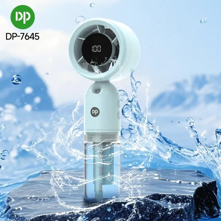 DP-7645%20Rechargeable%203000mAh%20Battery%20Strong%20Wind%20Handheld%20Ice%20Cooling%20Mist%20Spray%20Fan%20-%20Image%203