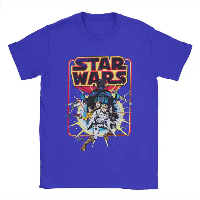 Retro%20Stars%20War%20Comic%20Men%20T%20Shirt%20Casual%20Tee%20Shirt%20Short%20Sleeve%20Crewneck%20T-Shirts%20100%25%20Cotton%20Summer%20Clothes%20-%20Image%208