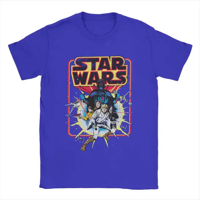 Retro%20Stars%20War%20Comic%20Men%20T%20Shirt%20Casual%20Tee%20Shirt%20Short%20Sleeve%20Crewneck%20T-Shirts%20100%25%20Cotton%20Summer%20Clothes%20-%20Image%208