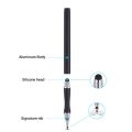 Universal Stylus Pen Drawing Tablet Capacitive Screen Touch Pen For Mobile Android Ios Phone Smart Pencil Accessories 2 In 1. 