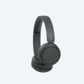 Sony WH-CH520 Wireless Headphones with 50-Hour Battery Life and DSEE Technology. 