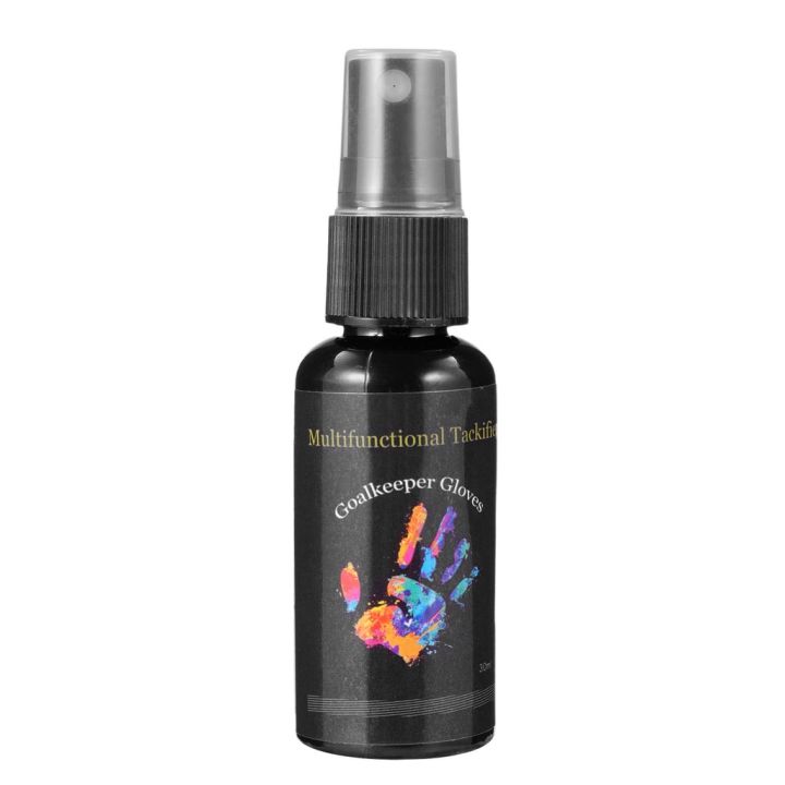 Glove Glue Goalkeeper |antislip 30ml Tackifier Grip Boost For Football Gloves | Latex Goalkeeper Gloves Sticky For Football Sports Goalkeeper